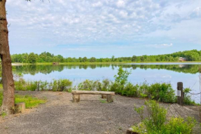 Lake Sinca Sanctuary